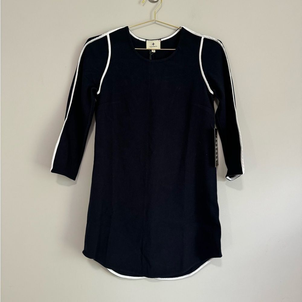 Tuckernuck Shirt Dress